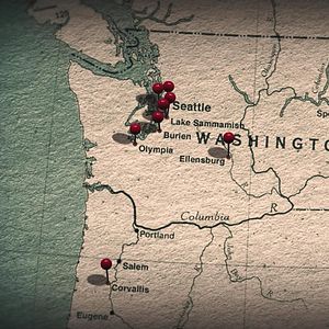 Photo Conversations With a Killer: The Ted Bundy Tapes