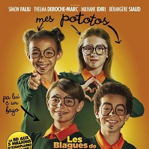 Photo Les Blagues de Toto