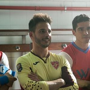 Photo Todo por el juego