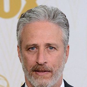 Photo Jon Stewart