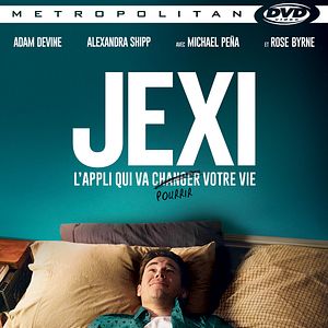 Photo Jexi