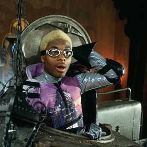 Photo Kel Mitchell