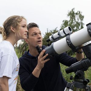 Photo Talitha Bateman