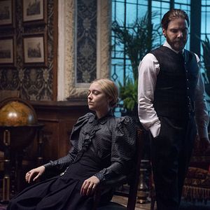 Photo Dakota Fanning