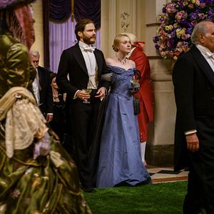 Photo Dakota Fanning