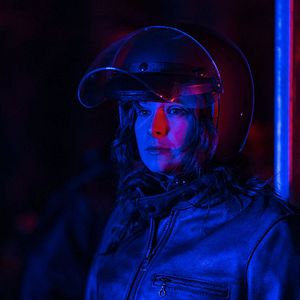 Photo Ashleigh Cummings