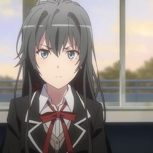 Photo My Teen Romantic Comedy