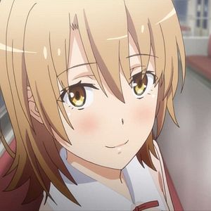 Photo My Teen Romantic Comedy