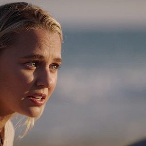 Photo Madison Iseman