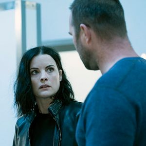 Photo Jaimie Alexander