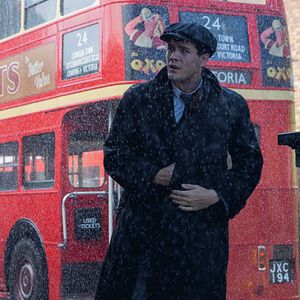 Photo Le Prodige inconnu