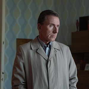Photo Tim Roth