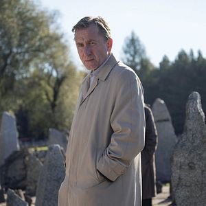 Photo Tim Roth