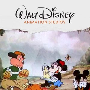 Photo Le Rival de Mickey