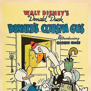 Photo Le Cousin de Donald