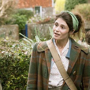 Photo Gemma Arterton