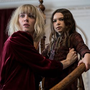 Photo Brooklynn Prince