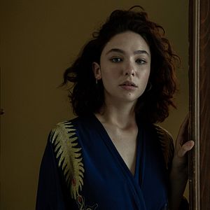 Photo Matilda De Angelis