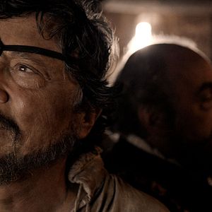 Photo Carlos Bardem