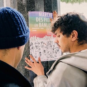 Photo La Première marche