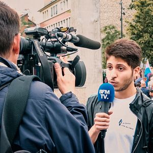 Photo La Première marche