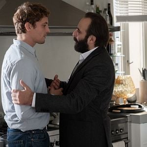 Photo Niels Schneider