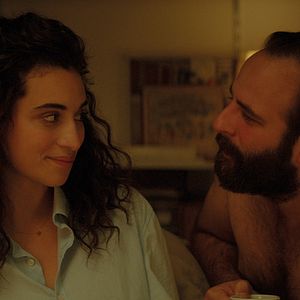 Photo Camélia Jordana