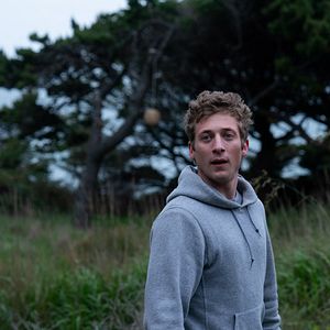 Photo Jeremy Allen White