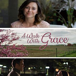 Photo A Walk With Grace