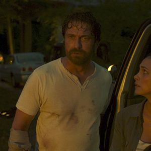 Photo Gerard Butler