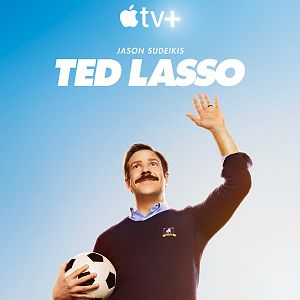 Photo Ted Lasso