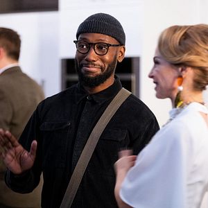 Photo Lamorne Morris