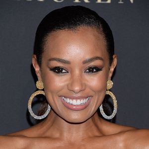 Photo Melanie Liburd