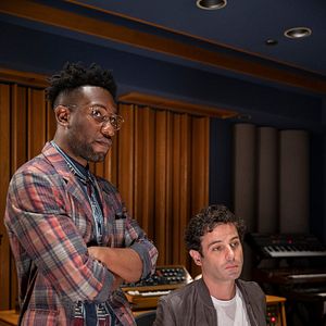 Photo Phillip Johnson Richardson