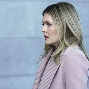 Photo Meghann Fahy
