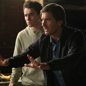 Photo Cameron Gellman