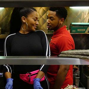 Photo Jacob Latimore