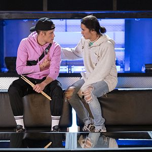 Photo Booboo Stewart