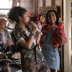 Photo Charlie Gillespie