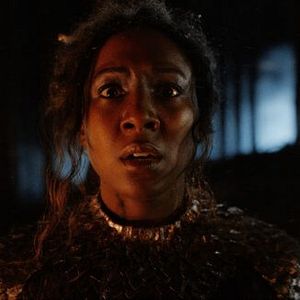 Photo His Dark Materials : À la croisée des mondes