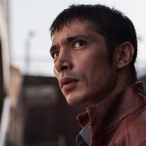 Photo Abimana Aryastya