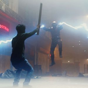 Photo Abimana Aryastya