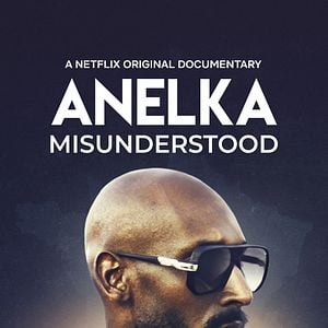 Photo Anelka : l'incompris