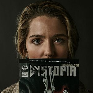 Photo Utopia (2020)