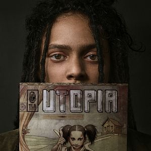 Photo Utopia (2020)