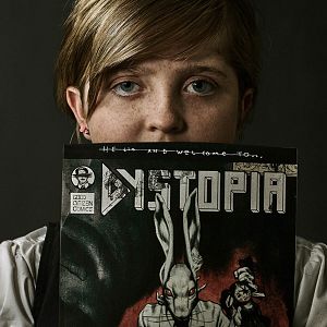 Photo Utopia (2020)