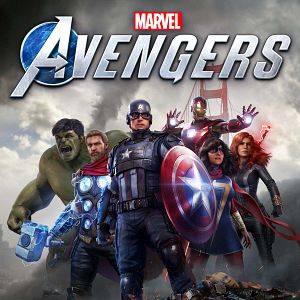 Photo Marvel's Avengers