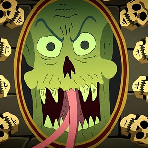 Photo JJ Villard's Fairy Tales