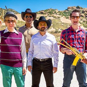 Photo Documentary Now!