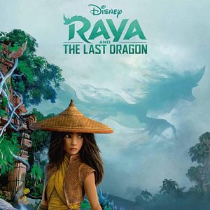 Photo Raya et le dernier dragon